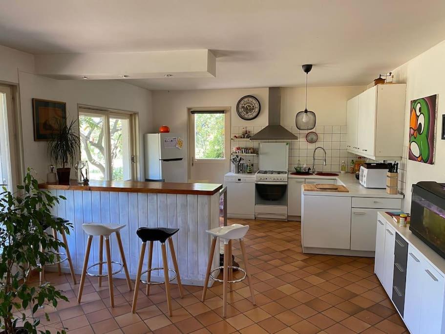Calme Et Tranquillite A La Campagne Villa Charnay  Exterior photo